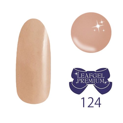 リーフジェル プレミアム カラージェル