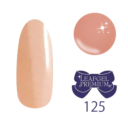 リーフジェル プレミアム カラージェル