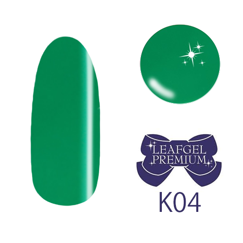 リーフジェル プレミアム カラージェル