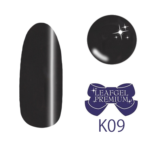 リーフジェル プレミアム カラージェル