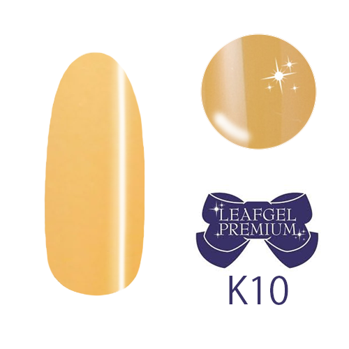 リーフジェル プレミアム カラージェル