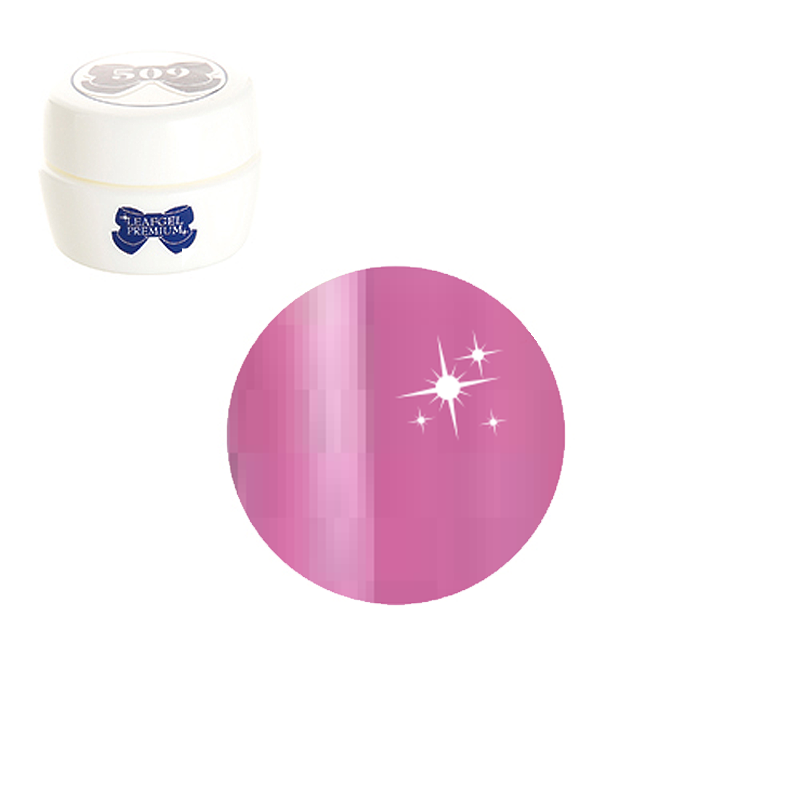 リーフジェル プレミアム カラージェル