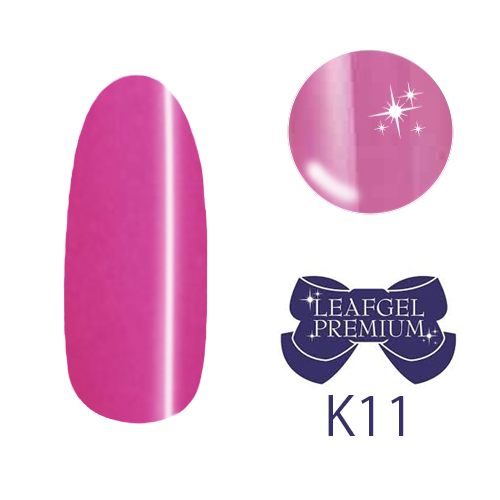 リーフジェル プレミアム カラージェル