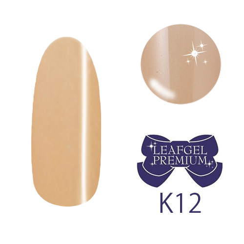 リーフジェル プレミアム カラージェル