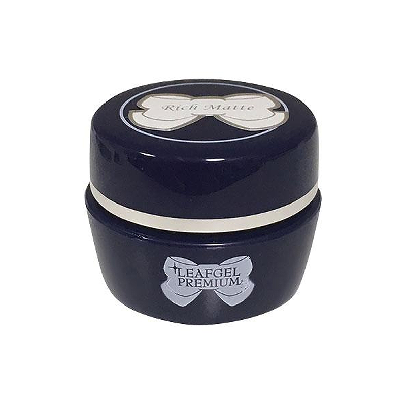 リーフジェル リッチマット