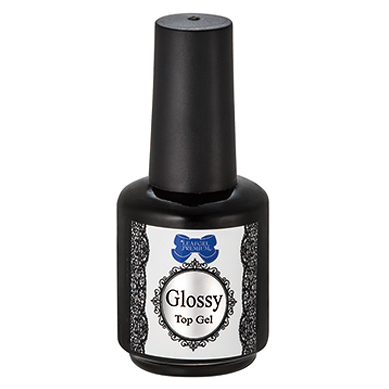 リーフジェル グロッシートップジェル