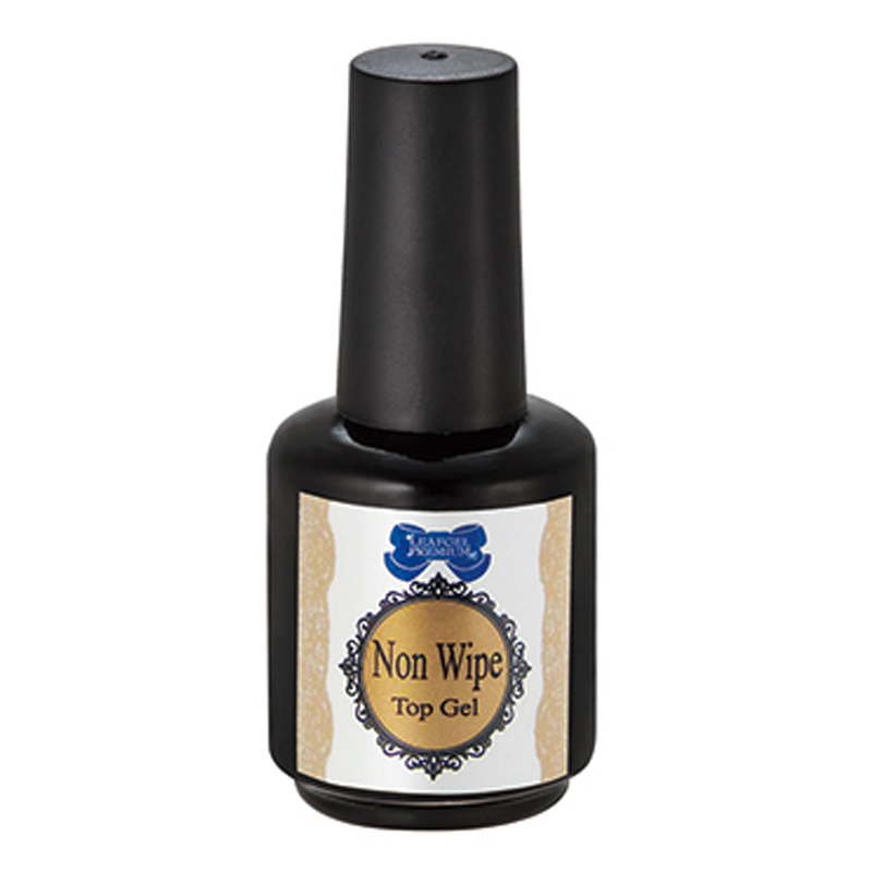 リーフジェル ノンワイプトップジェル