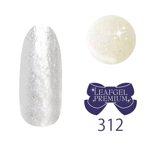 リーフジェル プレミアム カラージェル