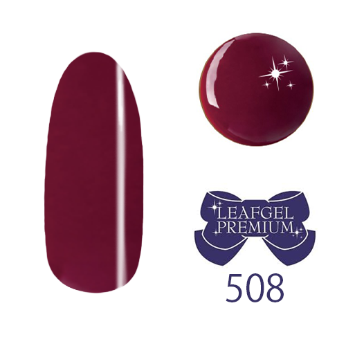 リーフジェル プレミアム カラージェル