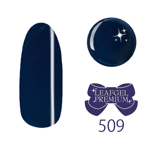 リーフジェル プレミアム カラージェル