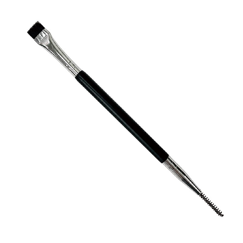 リフト剤塗布ブラシ 2in1 BRUSH168
