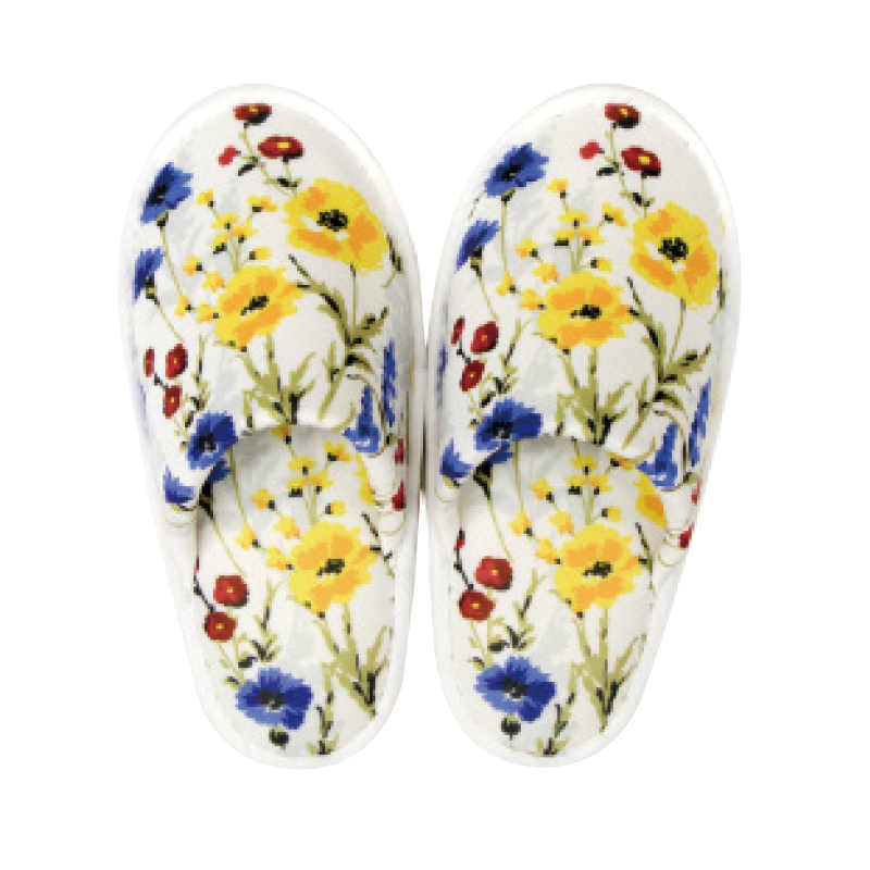 トイレスリッパ