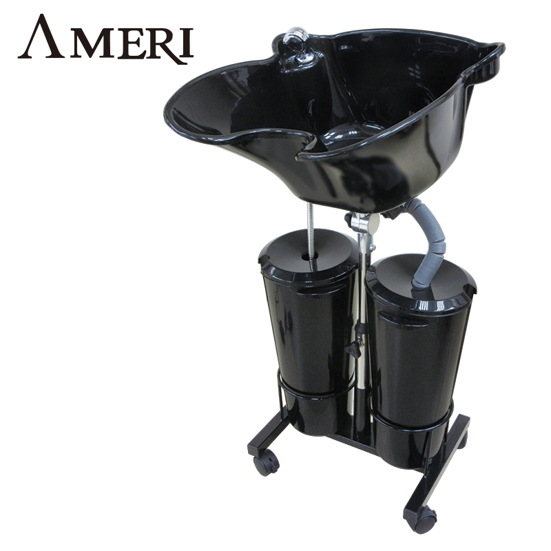 移動シャンプー台