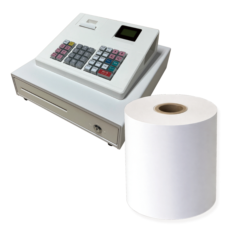 JET400Z専用感熱紙(サーマル)