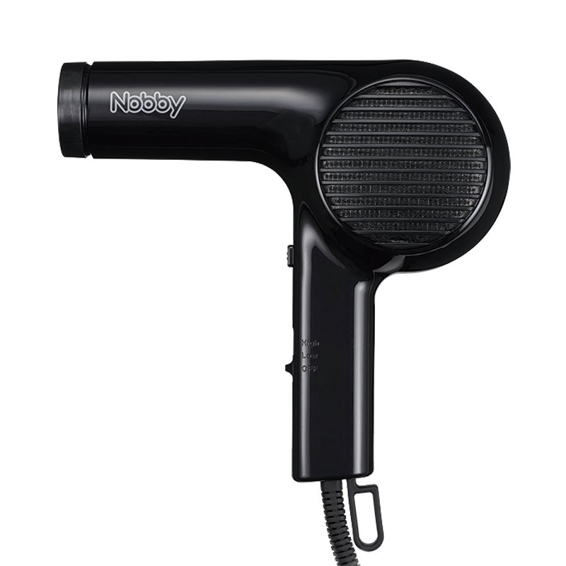 マイナスイオン ヘアドライヤー NB2100