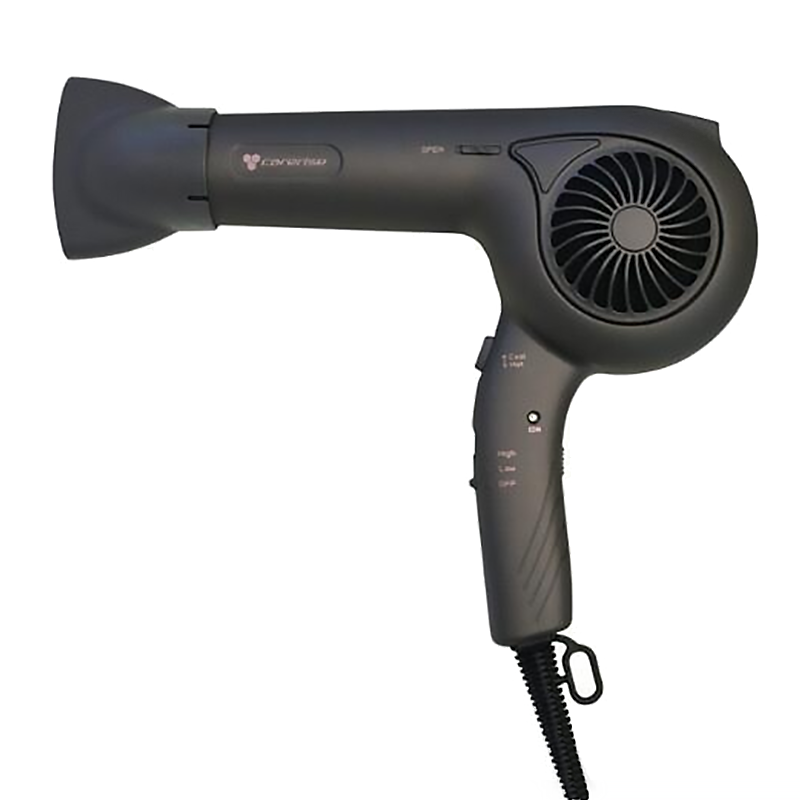 Amavilla ケアライズ ヘアドライヤー TF-1208