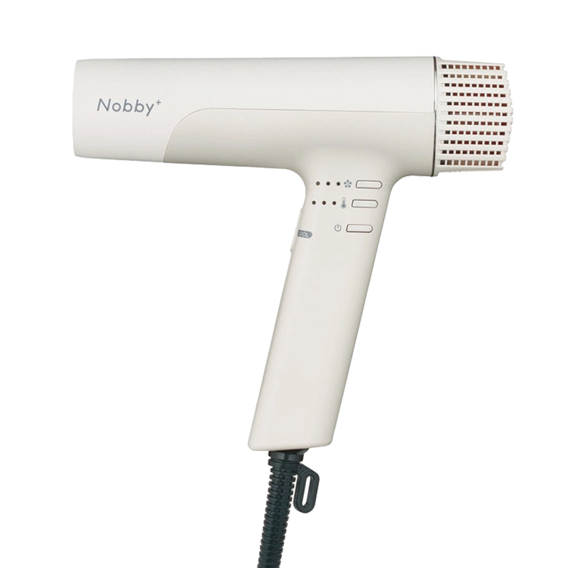 プロテクトイオン ヘアードライヤー ND340A