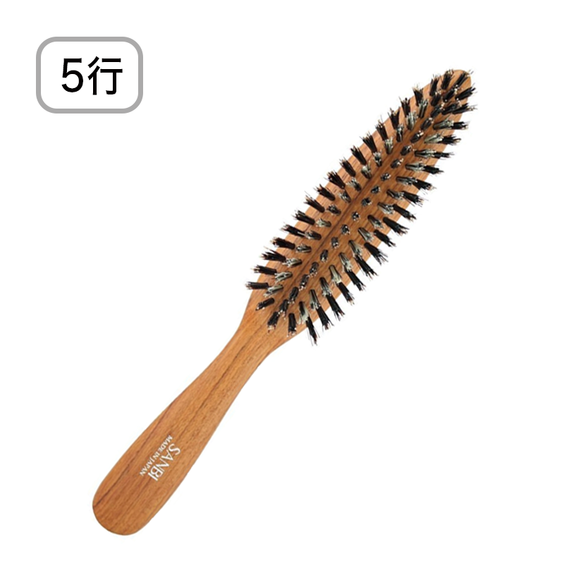 仕上げブラシ FB-501