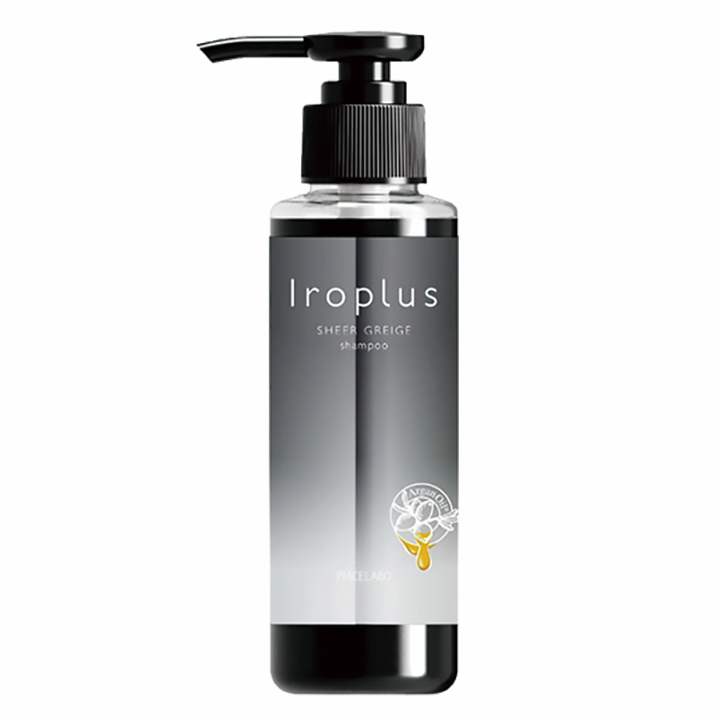 ピアセラボ フォーミュレイト イロプラス