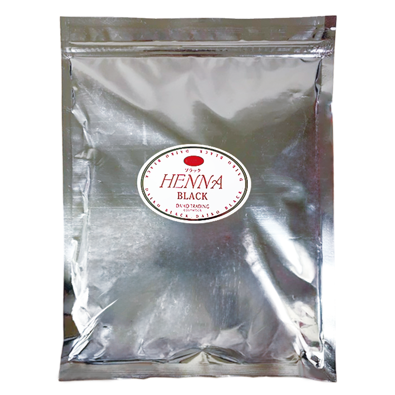 ダイコー ヘナ(ケミカル配合)500g