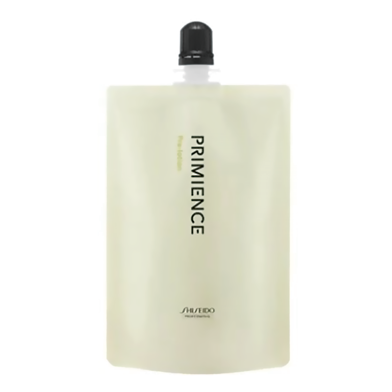 プリミエンス プレローション