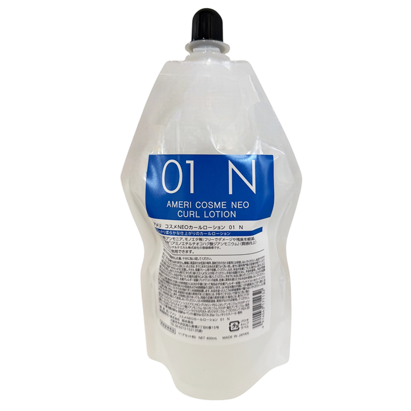 コスメNEOカールローション 01N