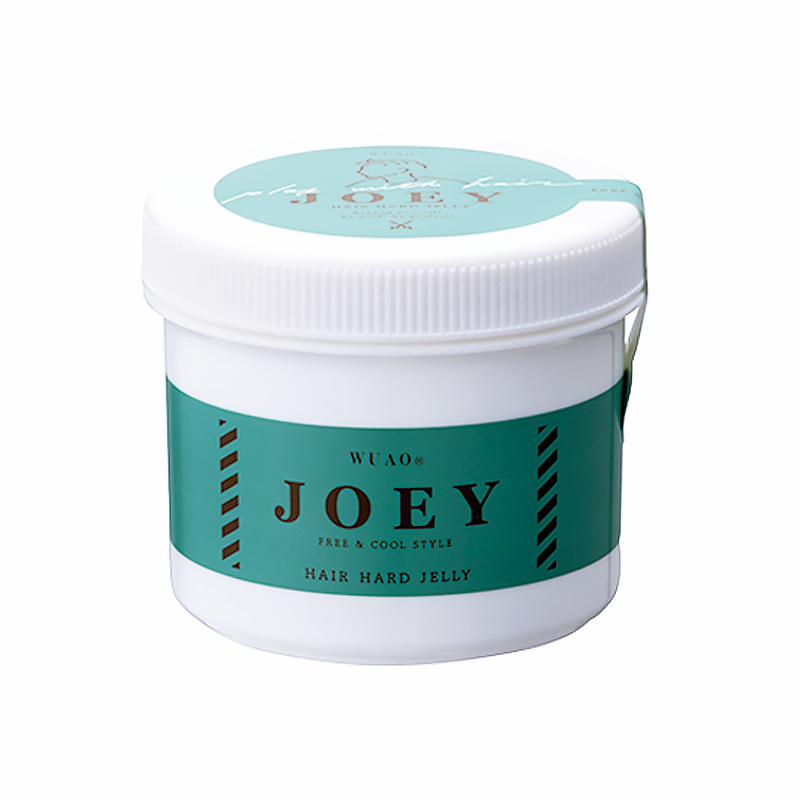 ウァオ ジョーイ ハードジェリー