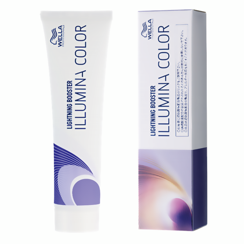 イルミナライトニングブースター