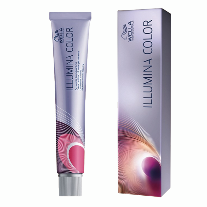 イルミナカラー