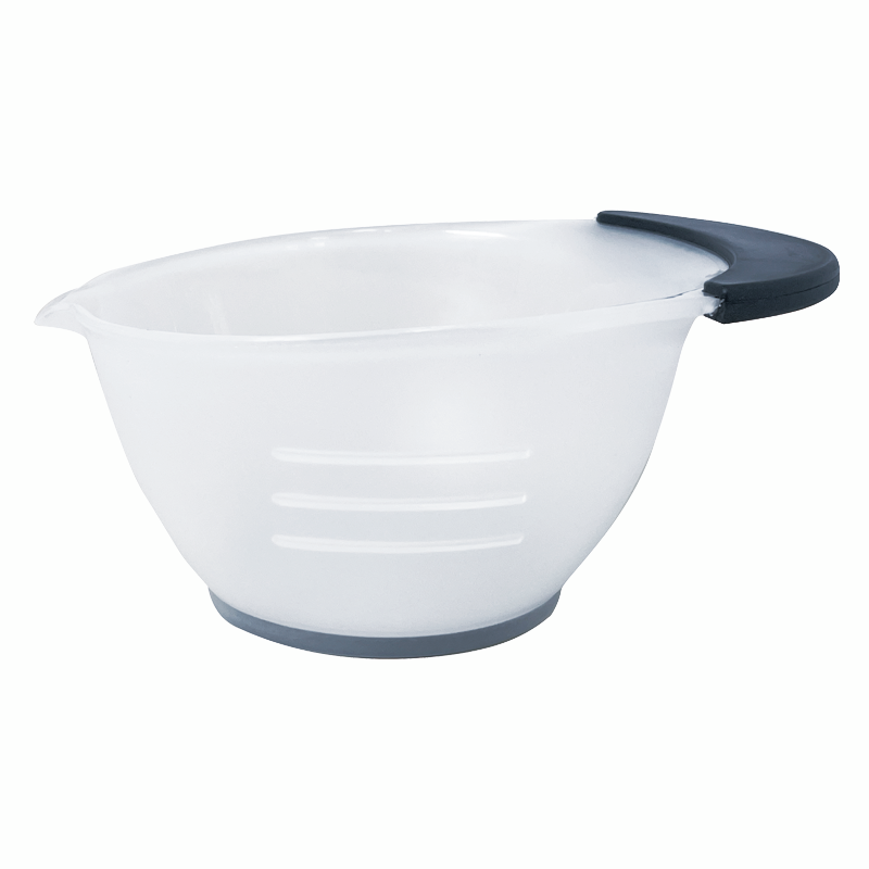 カラーリングカップ クリア