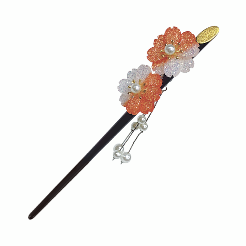 一本ざし 桜