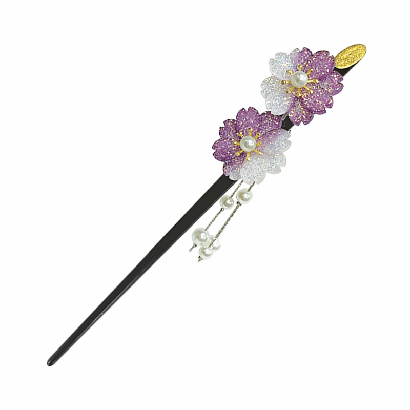 一本ざし 桜