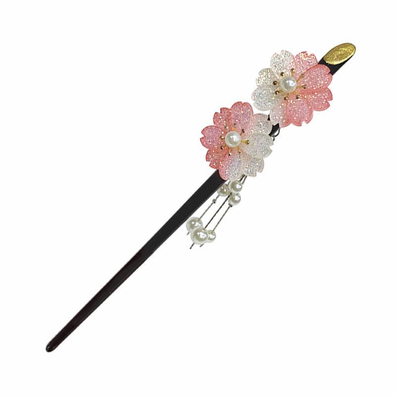 一本ざし 桜