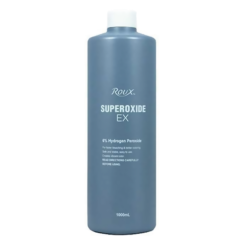 ルウ スーペロキサイドEX6%