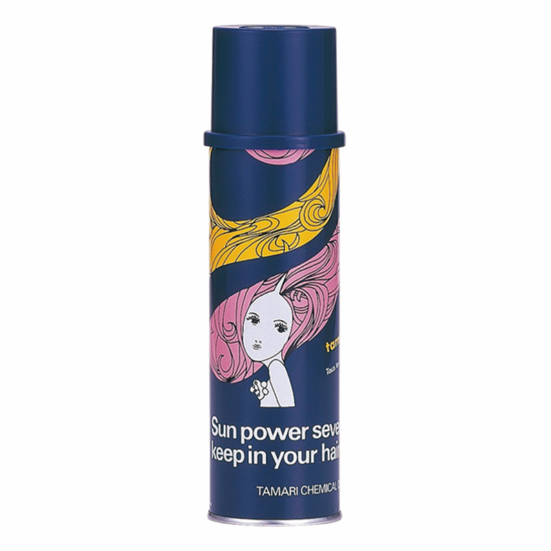 サンパワーセブンスプレー