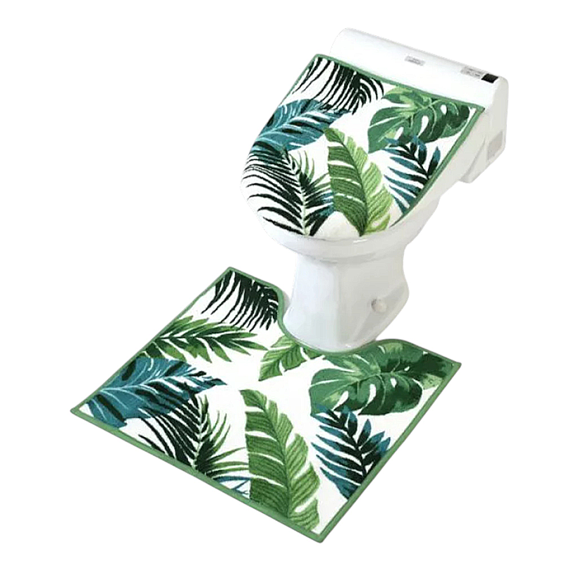 トイレ洋式2点セット(兼用)