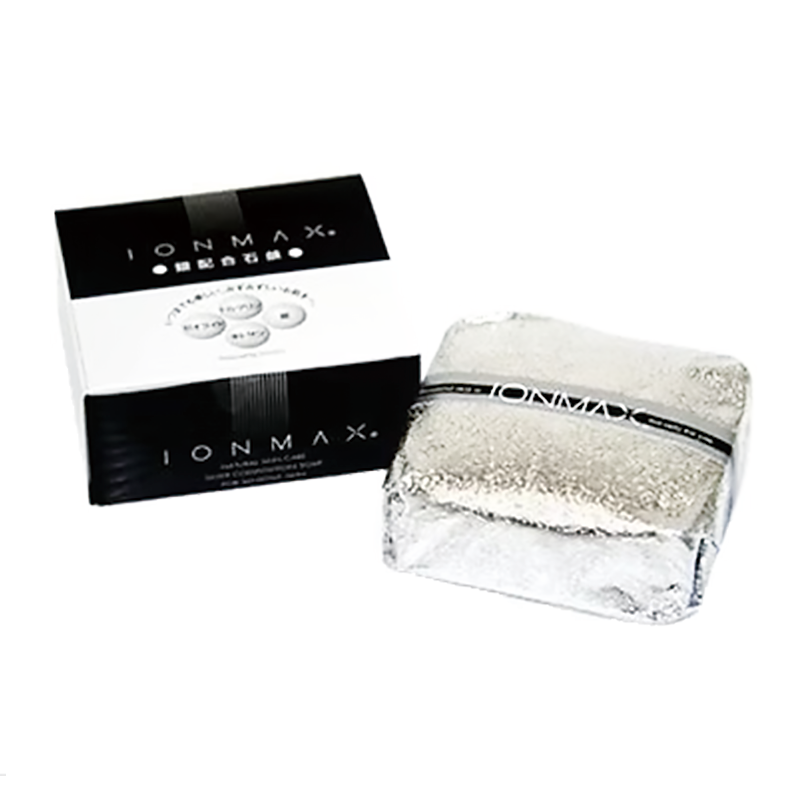 シルベーラ・ソープ