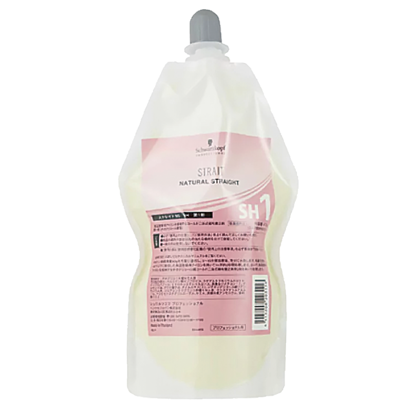 オイル in ストレート SH 1剤