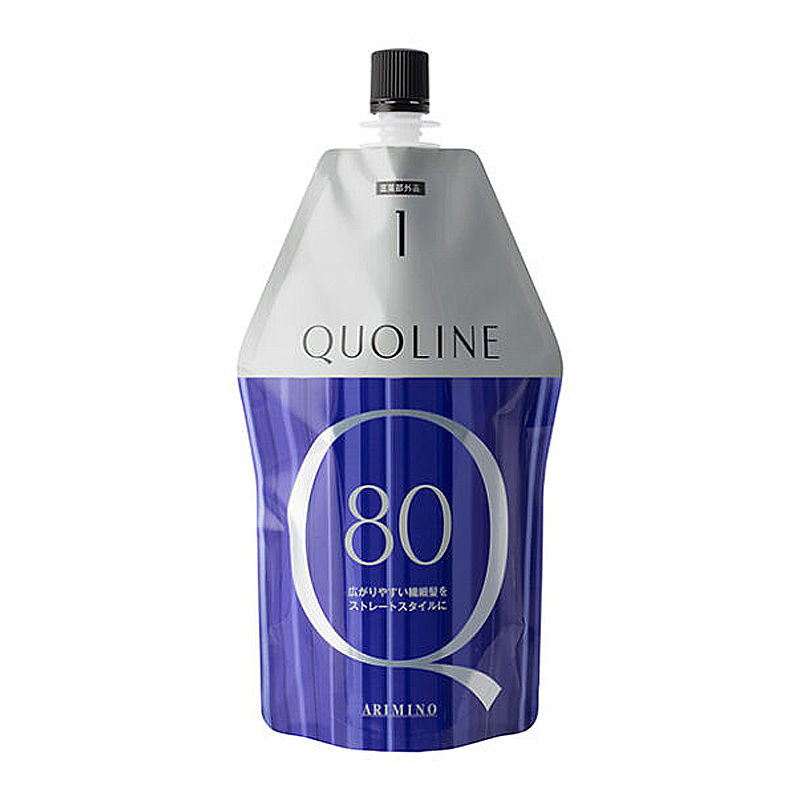 クオライン T-C80 1剤