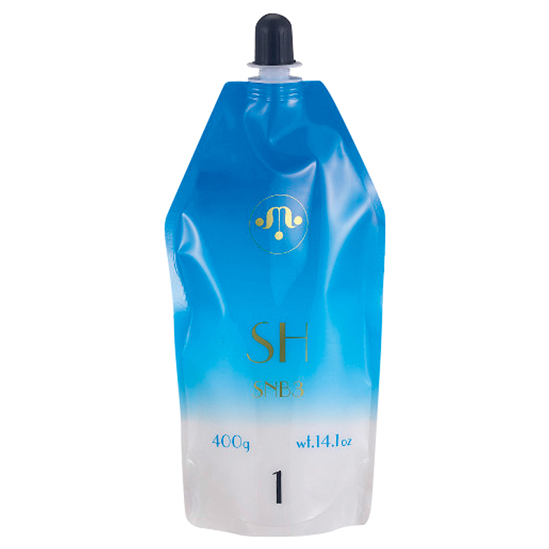 SNBスリー SH1剤