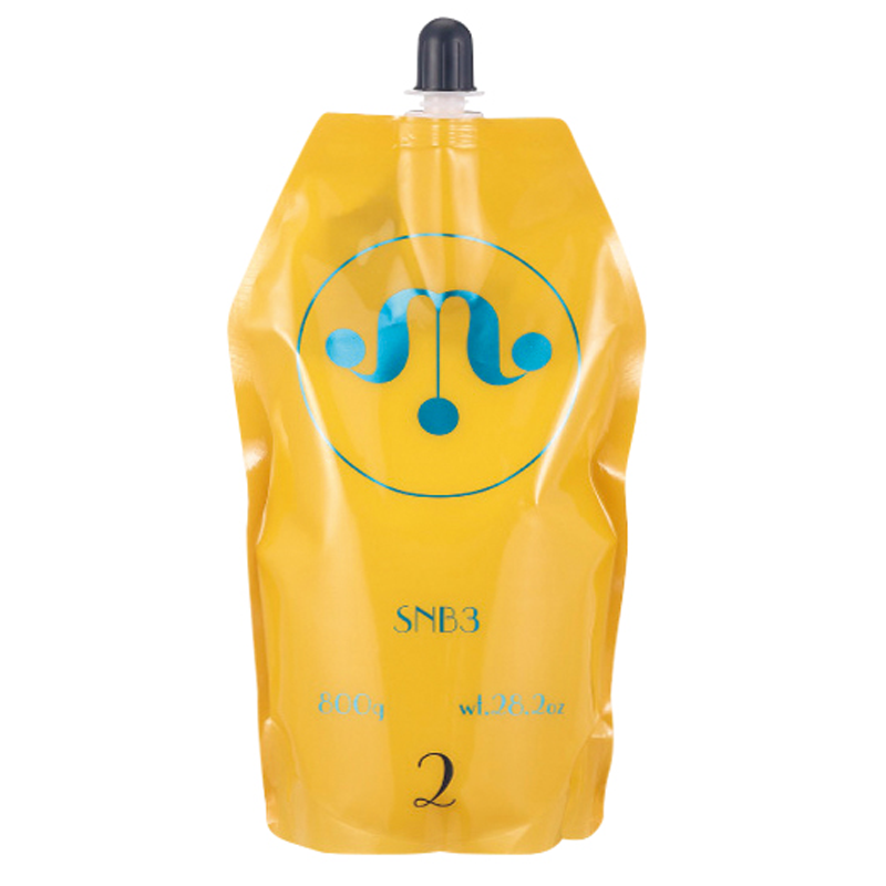 SNBスリー 共通2剤