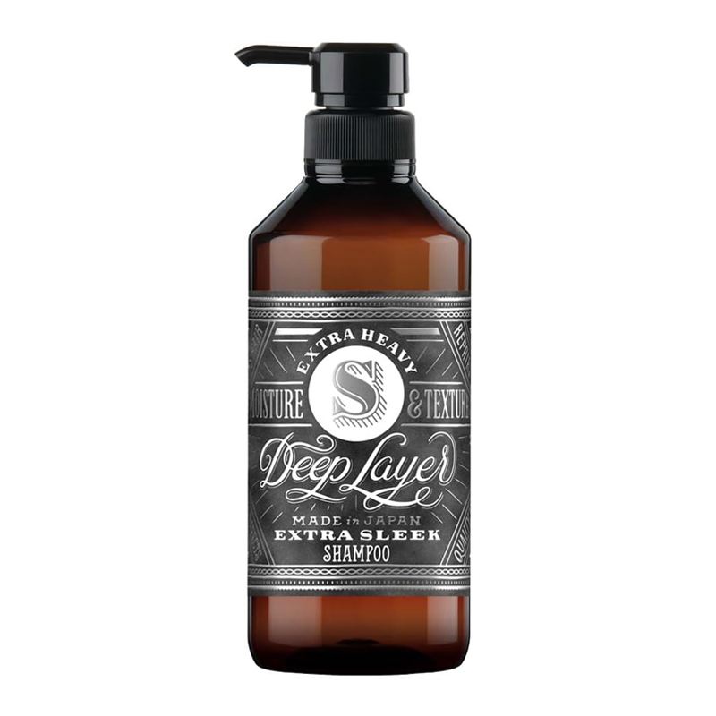 ディープレイヤー シャンプーExS