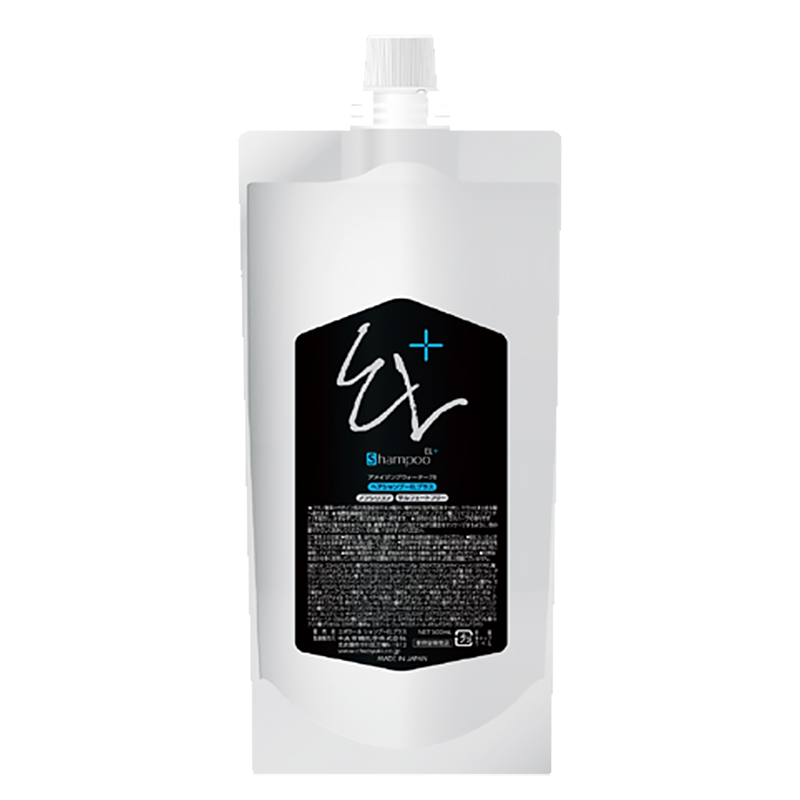 AW78 ヘアシャンプーEL+