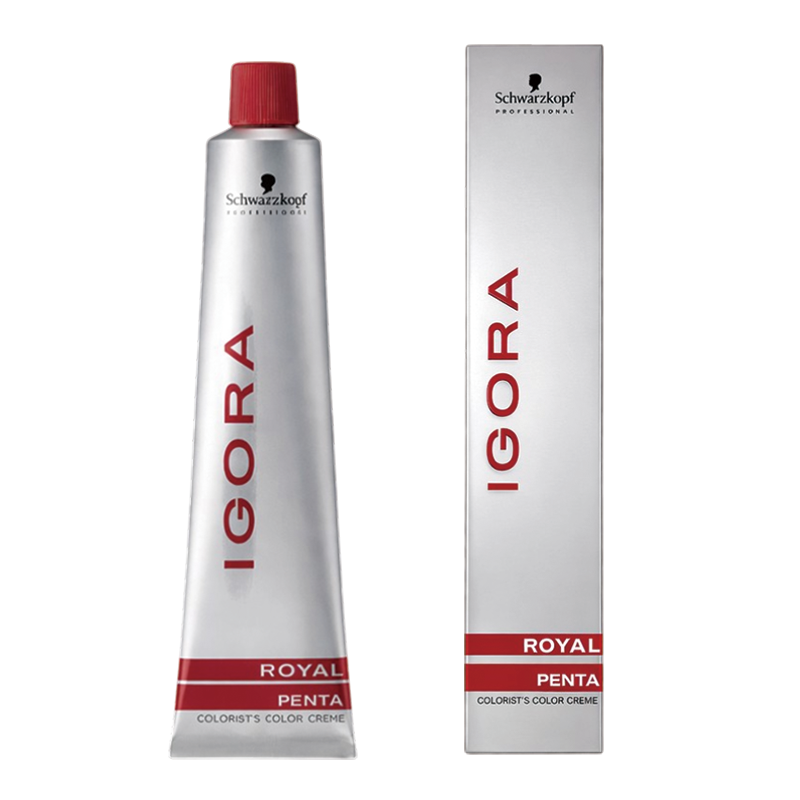 イゴラ ロイヤル ペンタ