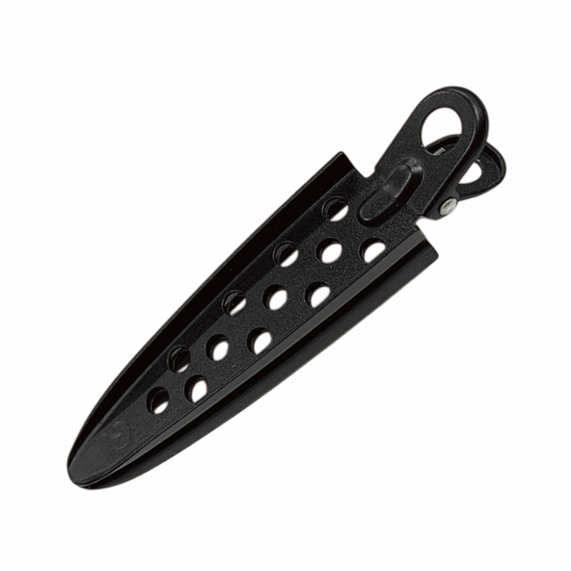 トップふんわりクリップ