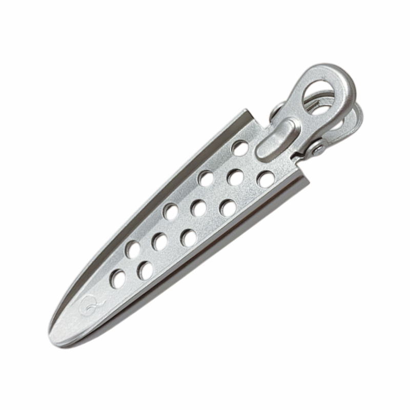 トップふんわりクリップ