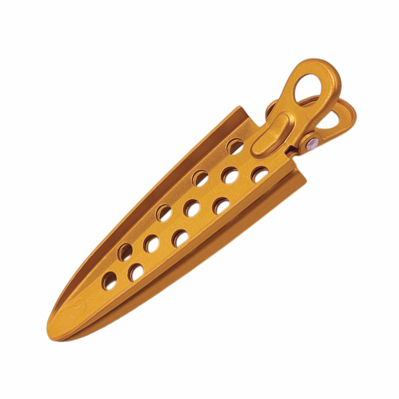 トップふんわりクリップ