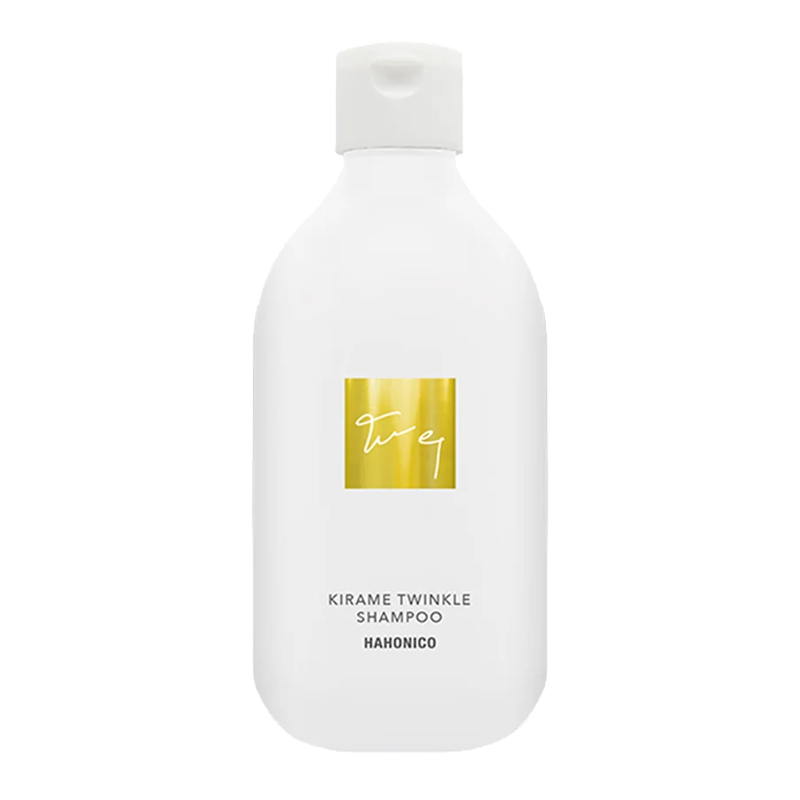 ハホニコ キラメトゥインクルシャンプーa