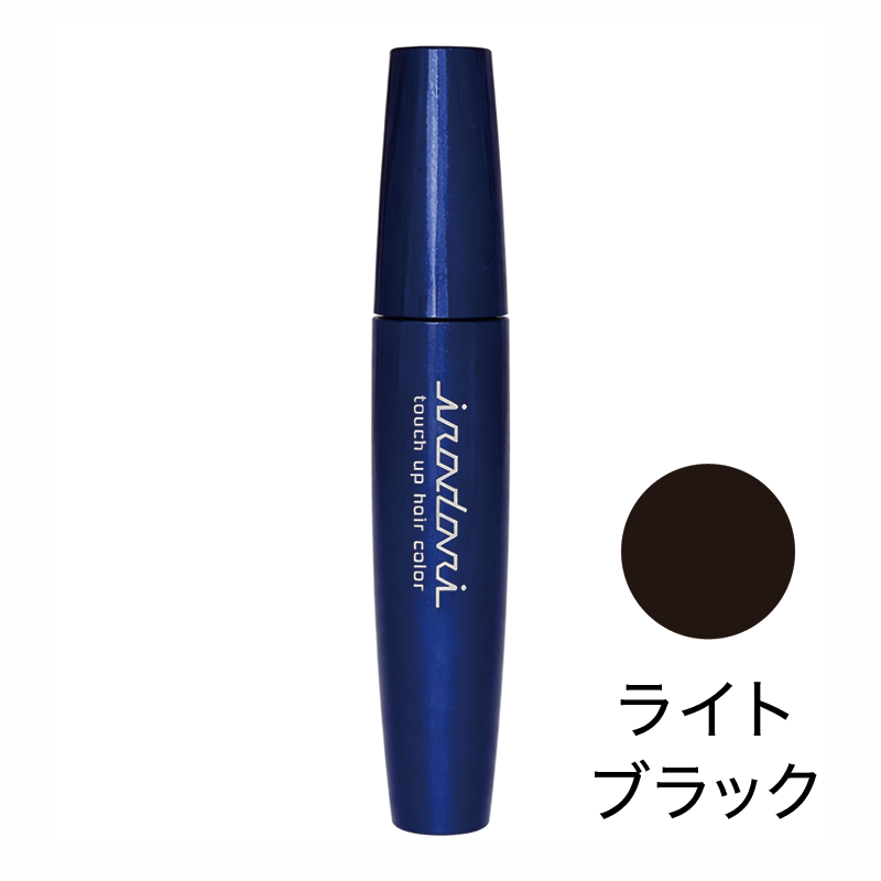 irodori タッチアップヘアカラー