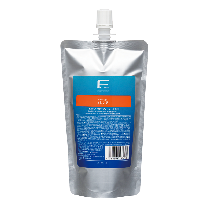 クオルシア カラークリーム